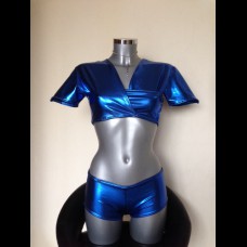 749 Kort Trainingspakje 