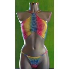 PDR Bikini