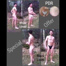 White Lover / Black Lover