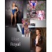 Blue Royal
